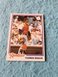 1978 Topps Burger King Thurman Munson Card #2 NY Yankees 