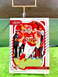 2022 Panini Absolute Travis Kelce Card #37 Kansas City Chiefs