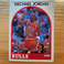 1989-90 NBA Hoops #200 Michael Jordan - PSA 10 Candidate - Iconic Card! 🏀🔥