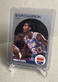 1990 NBA Hoops #261 Ralph Sampson Sacramento Kings