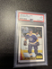 1987 O-PEE-CHEE HOCKEY #42 LUC ROBITAILLE RC PSA 9 MINT HOF ROOKIE