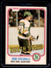 Dino Ciccarelli 1981-82 O-Pee-Chee (MiVi) #161 Minnesota North Stars