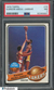 1979 Topps Basketball #10 Kareem Abdul-Jabbar Los Angeles Lakers HOF PSA 7