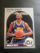 Thurl Bailey 1990 NBA Hoops Basketball #285