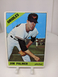 1966 Topps #126 Jim Palmer Baseball Card