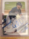 WILLIAM CONTRERAS  -  2021 TOPPS CHROME ROOKIE BREWERS AUTOGRAPHS #RAWC HOT 