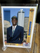 1991-92 Upper Deck #3 - Dikembe Mutombo RC Denver Nuggets