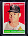 1958 Topps Don Blasingame #199 St. Louis Cardinals VG-EX