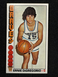 1976 Topps Basketball #82 Ernie DiGregorio NM