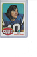 1976 Topps Bruce Laird Baltimore Colts Football Card #111