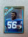 1982 Topps Stickers All-Pro Foil Lawrence Taylor Rookie #144 New York Giants HOF