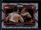 2023 Panini Prizm UFC Karine Silva Rookie RC Undercard Prizm #25