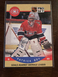 Patrick Roy 1990 Pro Set Hockey Goals Against Average Montreal Canadiens #399