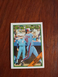 1988 Topps Mike Fitzgerald #674 Montreal Expos