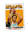 1971-72 Topps - #110 Lou Hudson Atlanta Hawks Very Nice Condition 