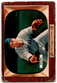 1955 Bowman #182 Bob Rush Low Grade (filler) Vintage Baseball Card Chicago Cubs