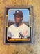 1987 Donruss Rickey Henderson #228 Mint New York Yankees Baseball 