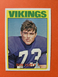1972 Topps Ron Yary #104 - Rookie Card