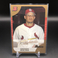 2005 Bowman Draft Prospects Yadier Molina Gold St. Louis Cardinals #BDP17