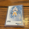2020 Panini Playoff Justin Herbert RC #203 Los Angeles Chargers