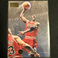 1996-97 SkyBox Premium Basketball Card #16 Michael Jordan Chicago Bulls