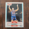 1990 Fleer Basketball Card Brad Daugherty    #31 Cleveland Cavaliers NBA UNC 