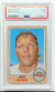 1968 Topps Mike Ryan #306 PSA 7 Phillies