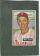*1951 BOWMAN #77 MIKE GOLIAT, PHILLIES swell w hrln rt edge to brow