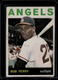 1964 Topps #48 Bob Perry Trading Card