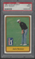 1981 Donruss Golf #45 Jack Renner PSA 9 MINT 08982483