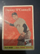 1958 Topps - #166 Danny O'Connell