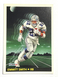 HOF'er EMMITT SMITH Dallas Cowboys 1992 Fleer KEY INGREDIENT Football Card #475