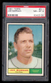 1961 Topps #511 Joe Morgan - PSA 8 NEAR MINT-MINT - Cleveland Indians