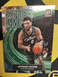 Jayson Tatum 2022 NBA Donruss Optic Express Lane #23 Boston Celtics