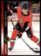 2020-21 UD Series 1 Exclusives #130 Mike Reilly /100 - Ottawa Senators