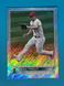 2022 Topps Series 1 -  Foilboard #27 Mike Trout Angels /875