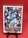 2023 Topps Christopher Morel RC Chicago Cubs #308