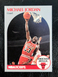 MICHAEL JORDAN 1990-91 NBA Hoops #65 Bulls EX-NM