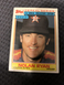 1984 Topps Cereal Series Food Issue #14 Nolan Ryan Houston Astros (creases) (y)