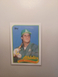 1989 Topps - #500 Jose Canseco