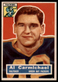 1956 Topps Al Carmichael #115 Vg