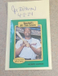Henry Aaron 1987 Hygrade All-Time Greats #NNO Baseball Card