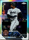 2023 Topps Chrome Update Xavier Edwards RC Refractor #USC211 Marlins
