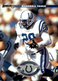 1996 Donruss #119 Marshall Faulk Indianapolis Colts HOF