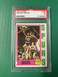 1974-75 Topps George Gervin #196 PSA 5 Rookie RC HOF Looks Nicer Free Shipping