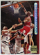 1996-97 Topps Stadium Club Michael Jordan #101 ~ BULLS HOF ~ Beauty!!