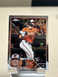 2023 Topps Chrome #194 Kyle Stowers RC Base Baltimore Orioles B412