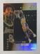 1999 Upper Deck SPx Kobe Bryant #37