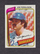 1980 Topps Baseball Card #51 Joe Ferguson Los Angeles Dodgers NM Original