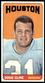 1965 Topps #72 Doug Cline Houston Oilers SP NR-MINT NO RESERVE!